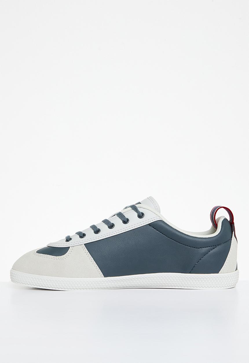 Le Coq Sportif - Provencale ii low craft mns - dark Slate/N Droplet
