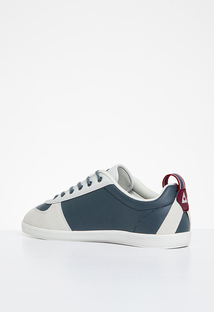 Le Coq Sportif - Provencale ii low craft mns - dark Slate/N Droplet