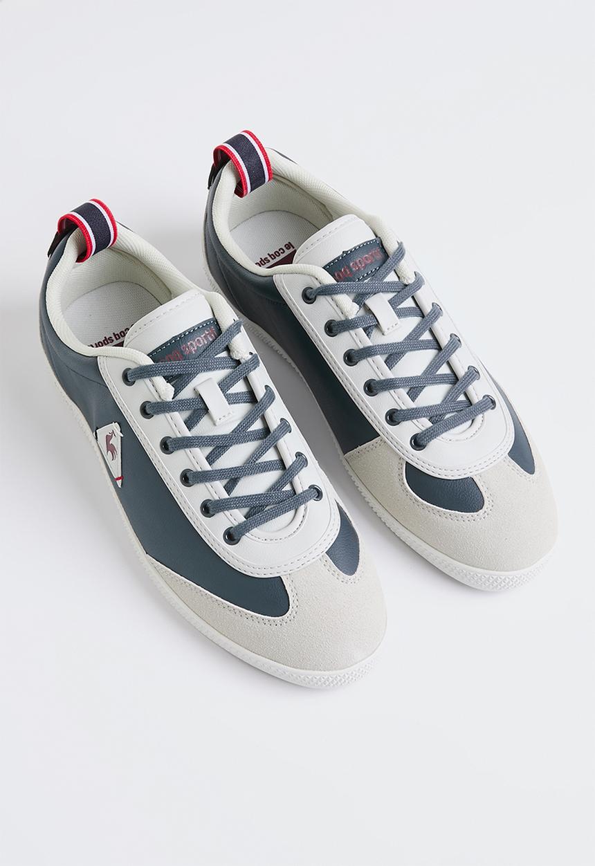 Le Coq Sportif - Provencale ii low craft mns - dark Slate/N Droplet