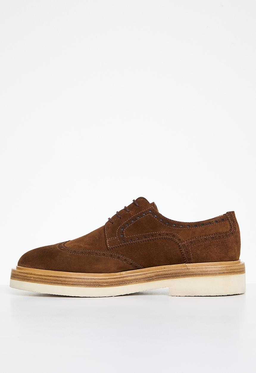 Crockett & Jones - Gabriel - Brown