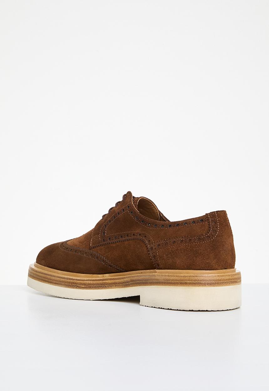 Crockett & Jones - Gabriel - Brown