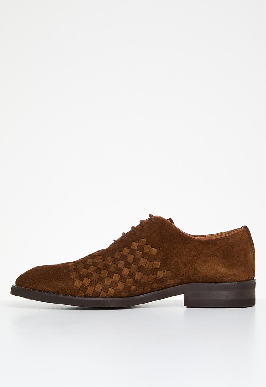 Crockett & Jones - Nicolo - Tan