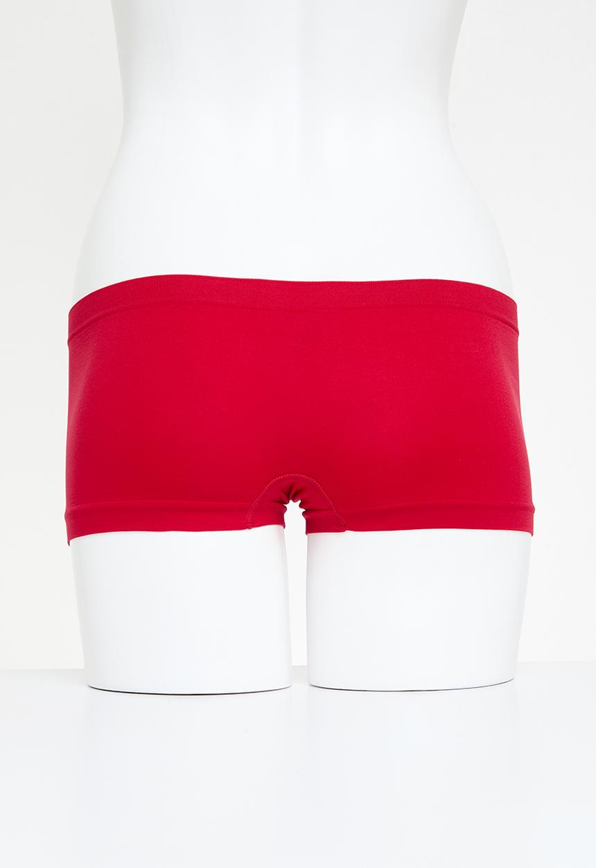 KANGOL - 3 Pack boylegs seamless - multi