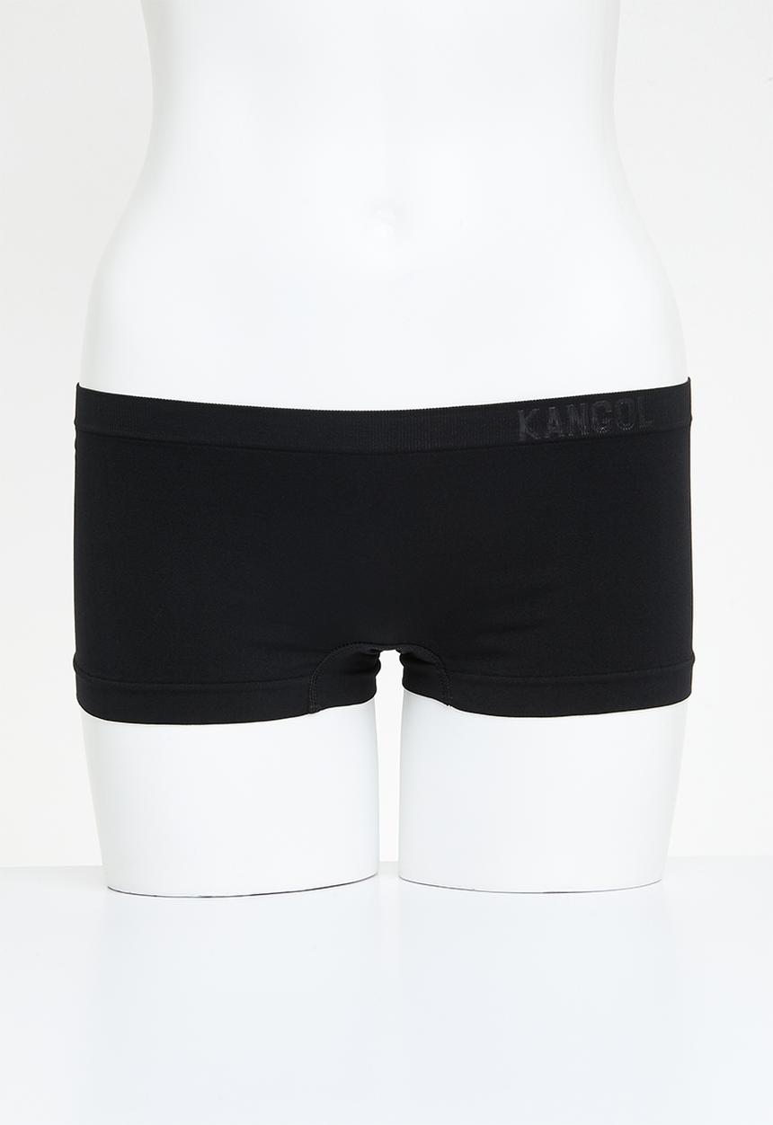 KANGOL - 3 Pack boylegs seamless - multi