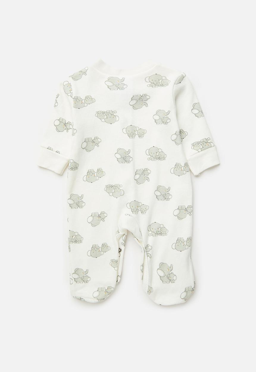 Pop Candy - 3 Pack sleepsuit set-multi