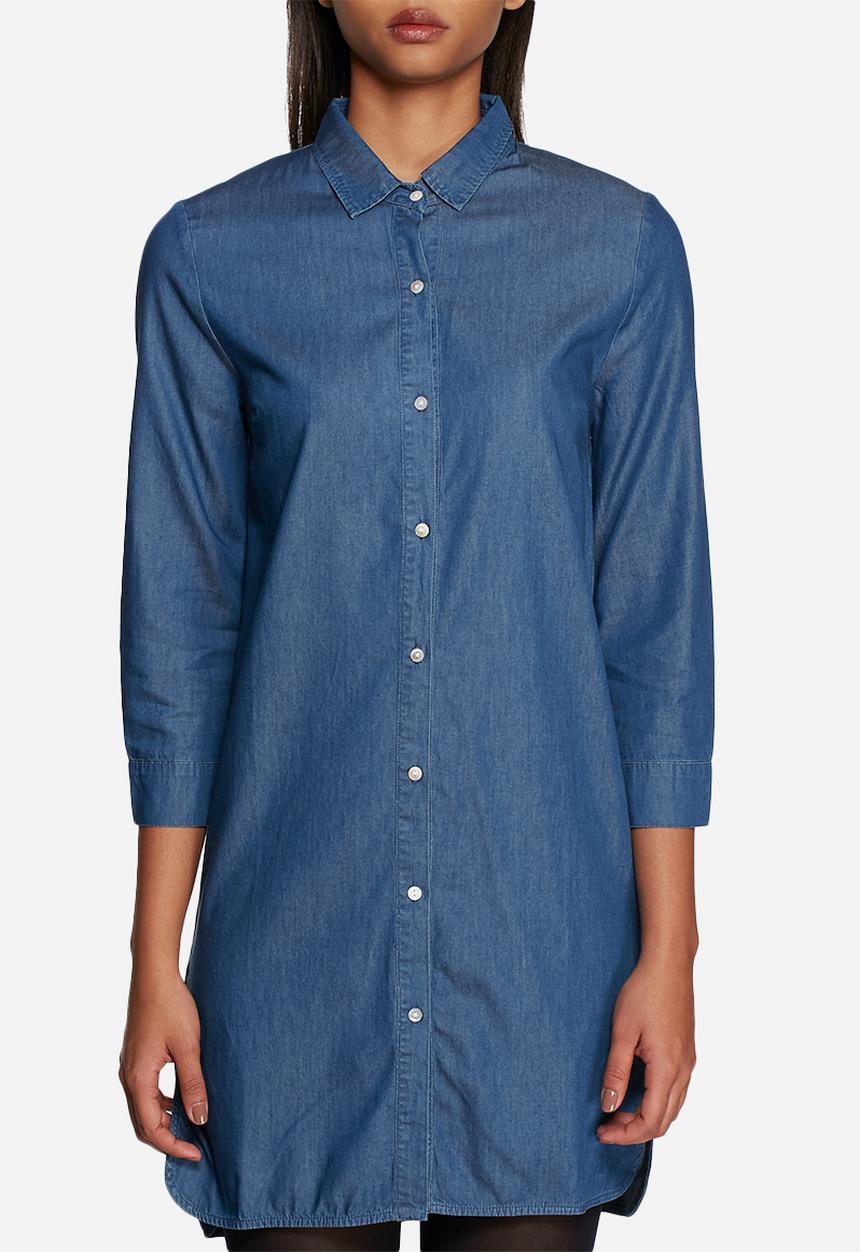 Glamorous - Shirt dress
