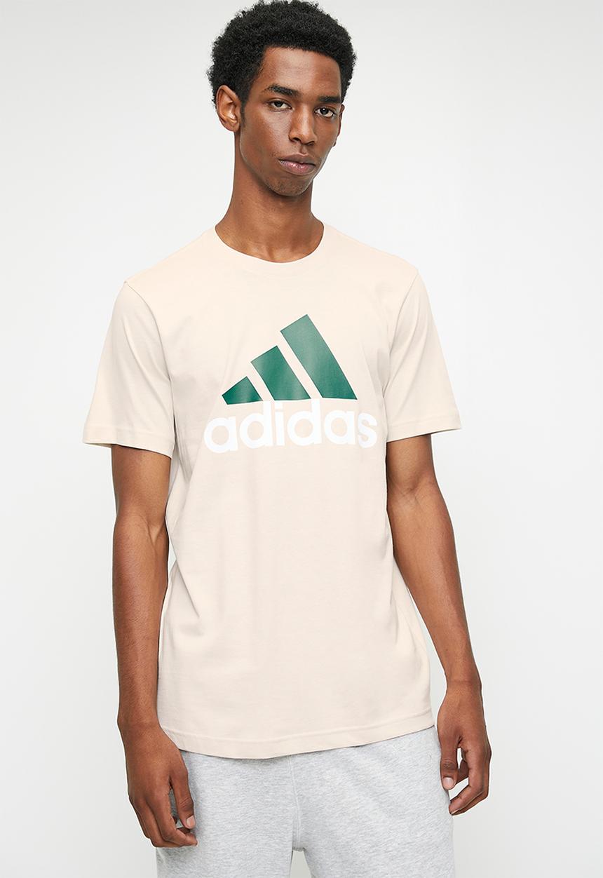 adidas Performance - m bl sj t 3 - alumina