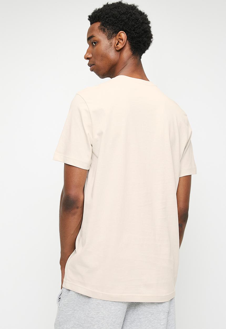 adidas Performance - m bl sj t 3 - alumina