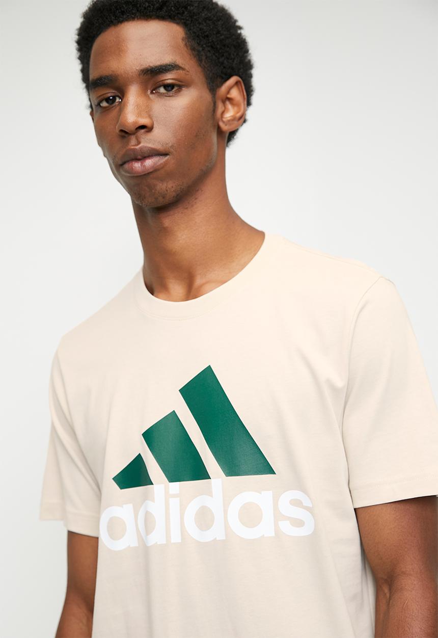 adidas Performance - m bl sj t 3 - alumina