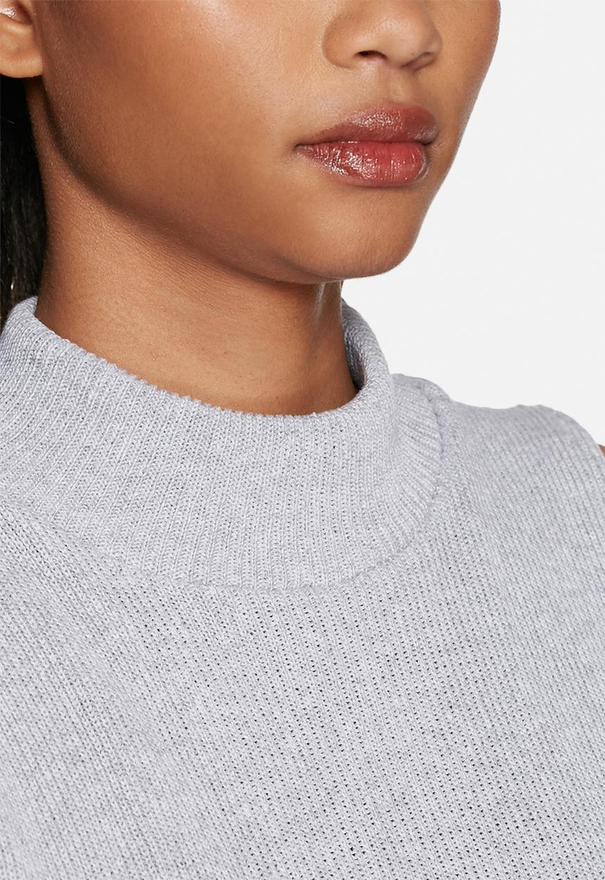 Glamorous - Longline top