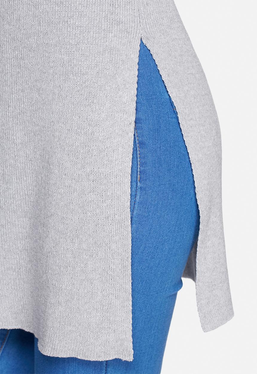 Glamorous - Longline top