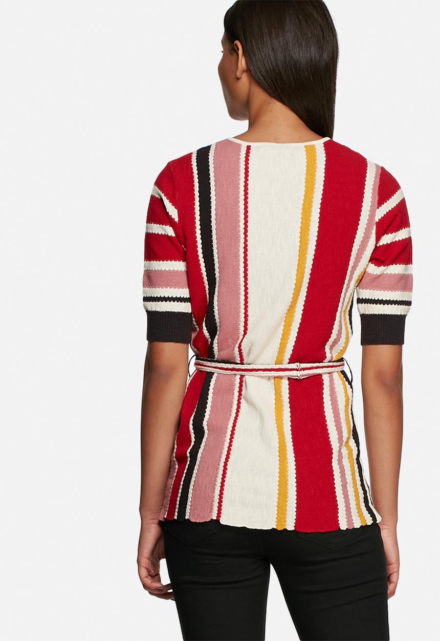 Glamorous - Striped top