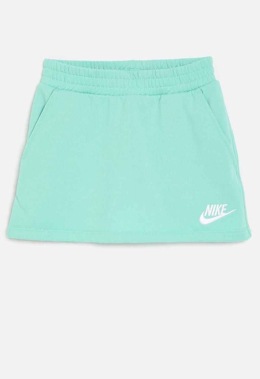 Nike - Nkg lbr scooter - green frost