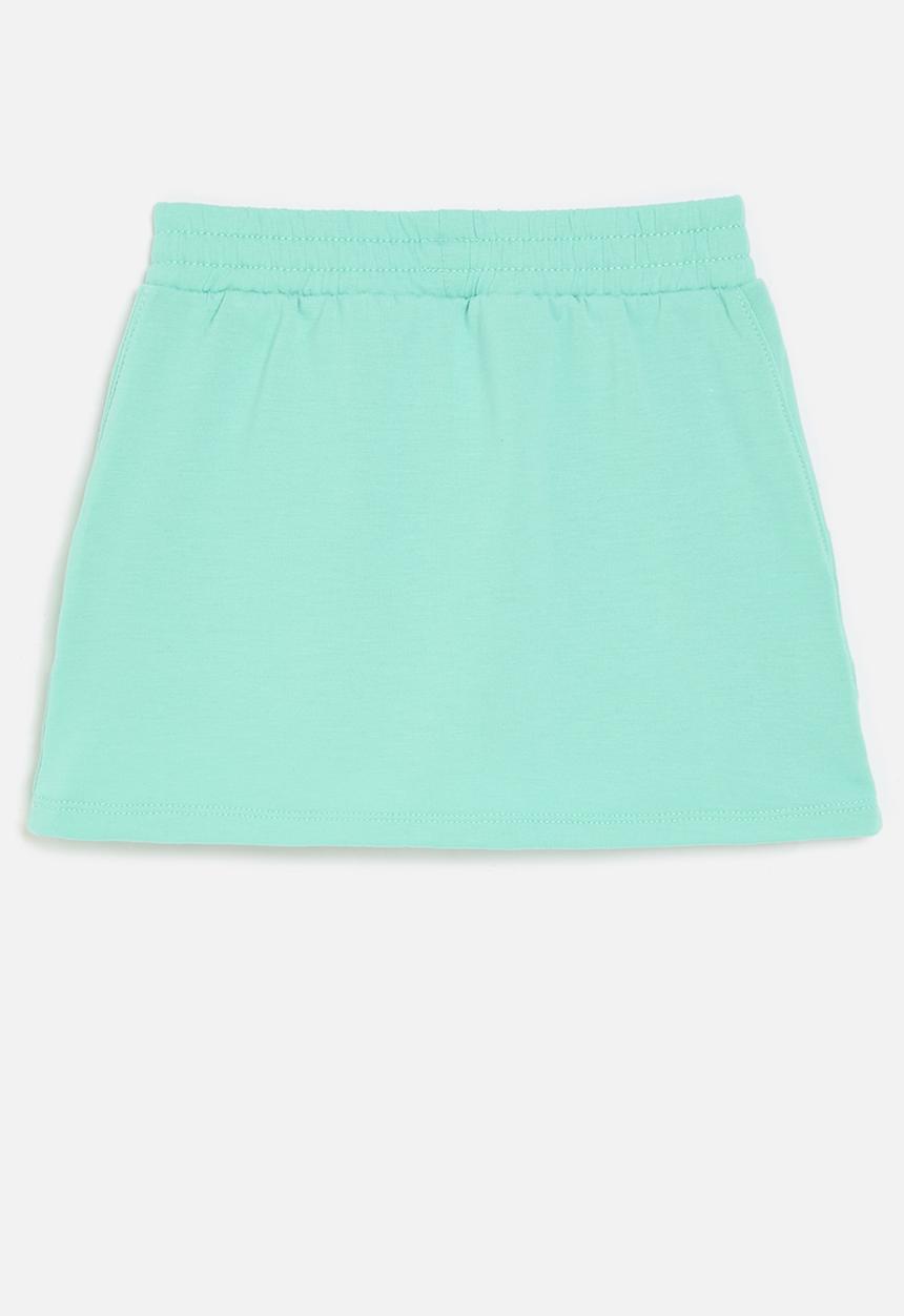 Nike - Nkg lbr scooter - green frost