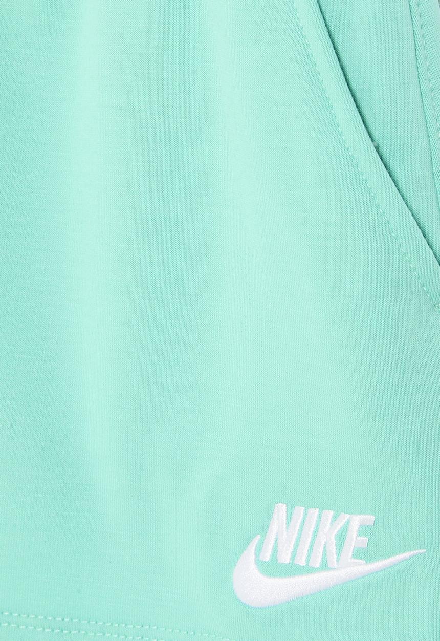 Nike - Nkg lbr scooter - green frost