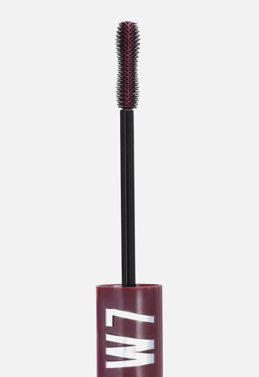 W7 Cosmetics - Lash Out Mascara - Razzleberry