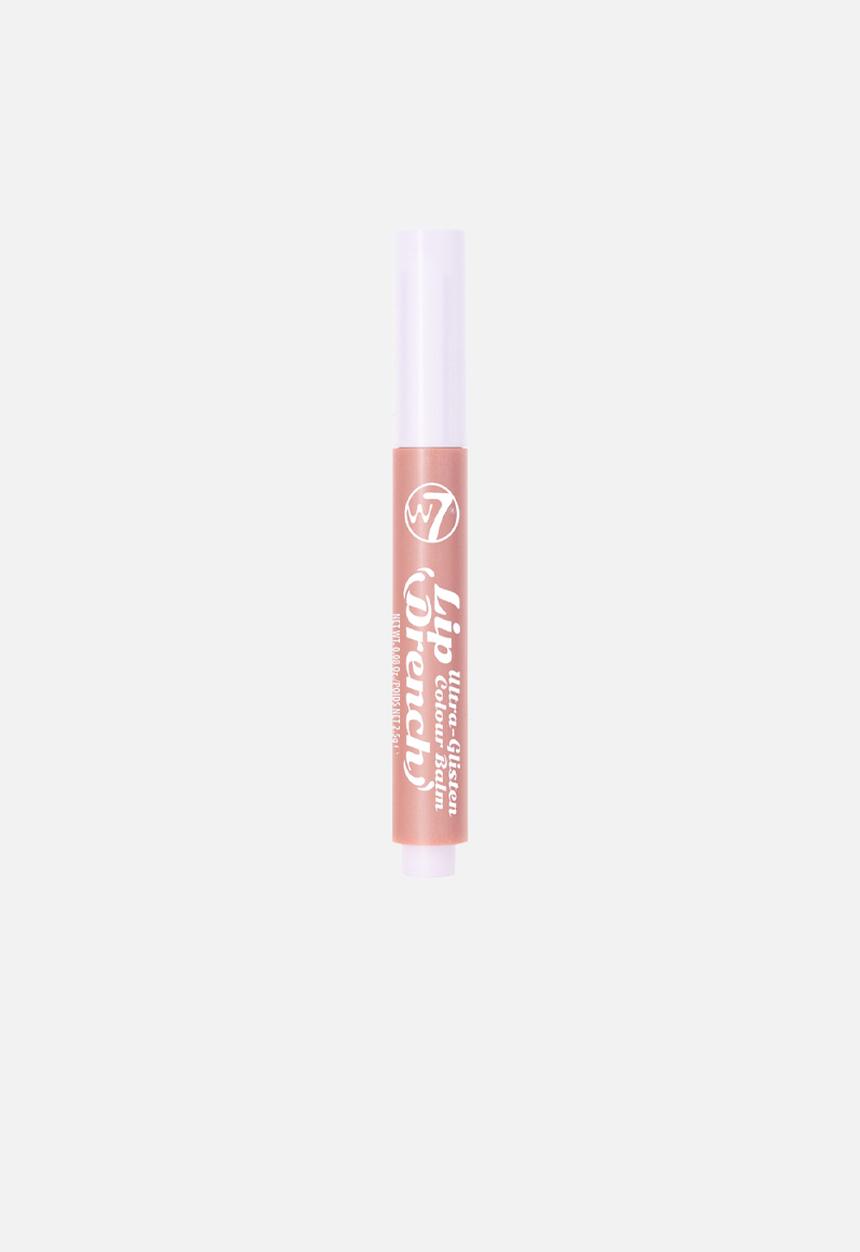 W7 Cosmetics - Lip Drench Ultra-Glisten Colour Balm - Romance