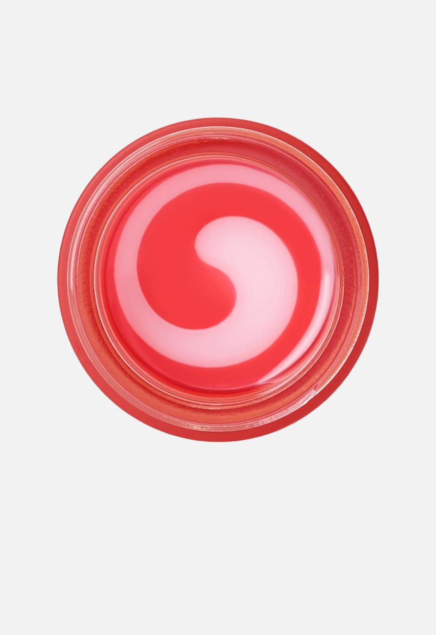 W7 Cosmetics - Overnight Lip Mask  - Cherry Swirl