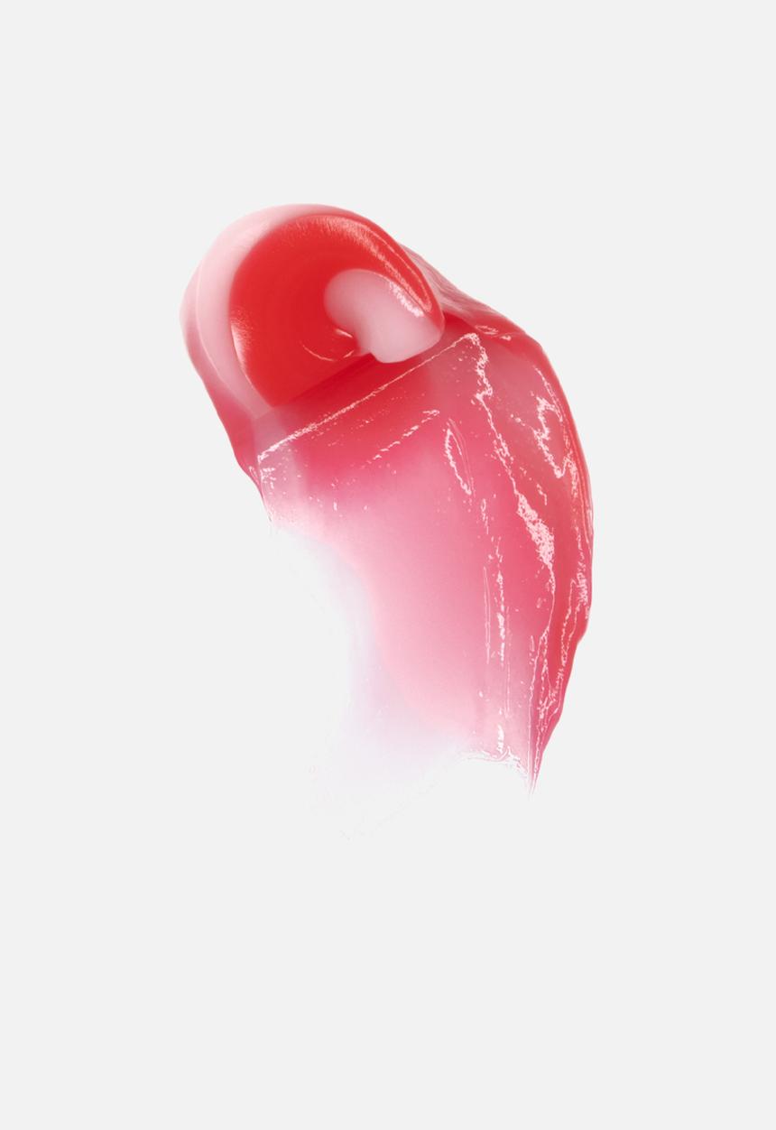 W7 Cosmetics - Overnight Lip Mask  - Cherry Swirl