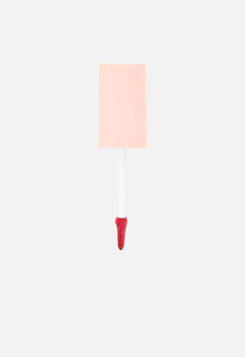 W7 Cosmetics - Be Nude Velvet Matte Mousse Lipstick - Rebuff