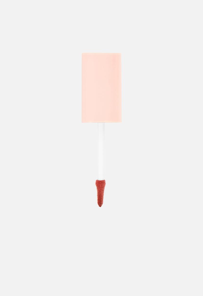 W7 Cosmetics - Be Nude Velvet Matte Mousse Lipstick - Decoy