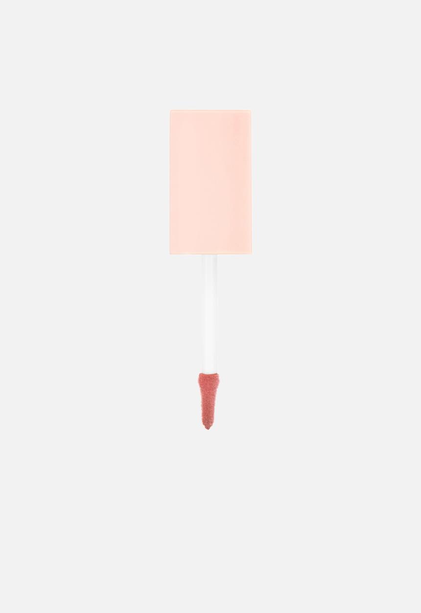 W7 Cosmetics - Be Nude Velvet Matte Mousse Lipstick - Subtle