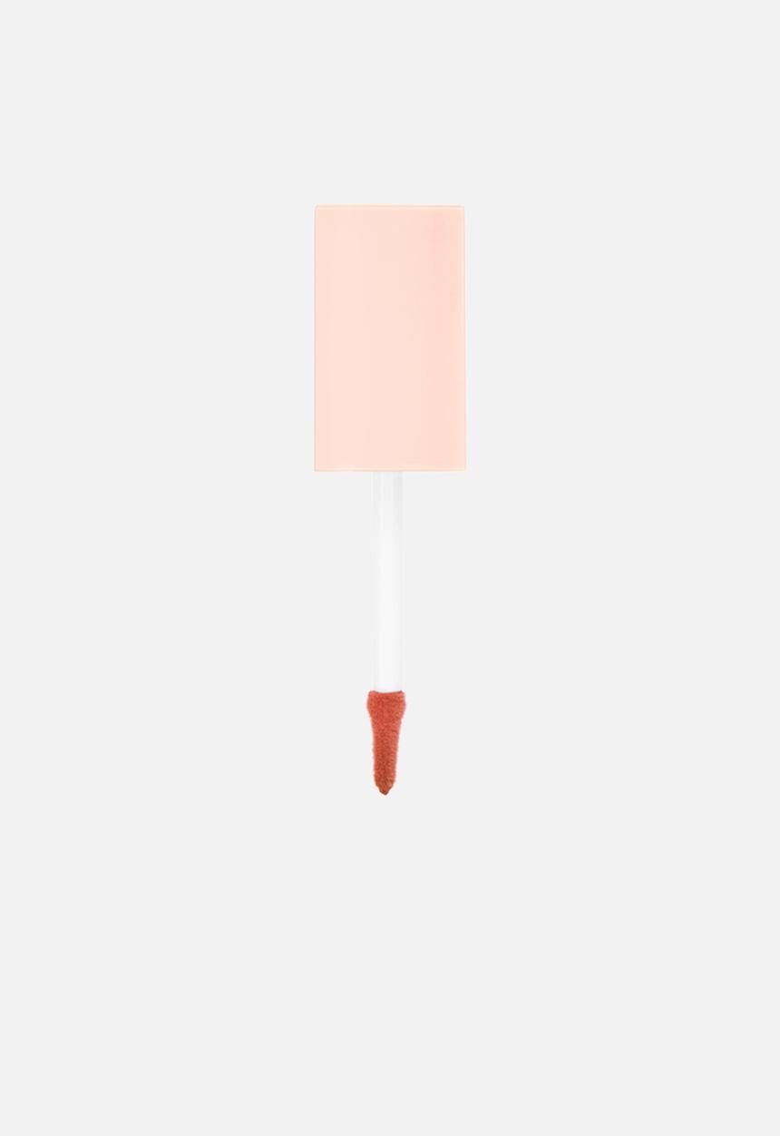 W7 Cosmetics - Be Nude Velvet Matte Mousse Lipstick - Silk Slip