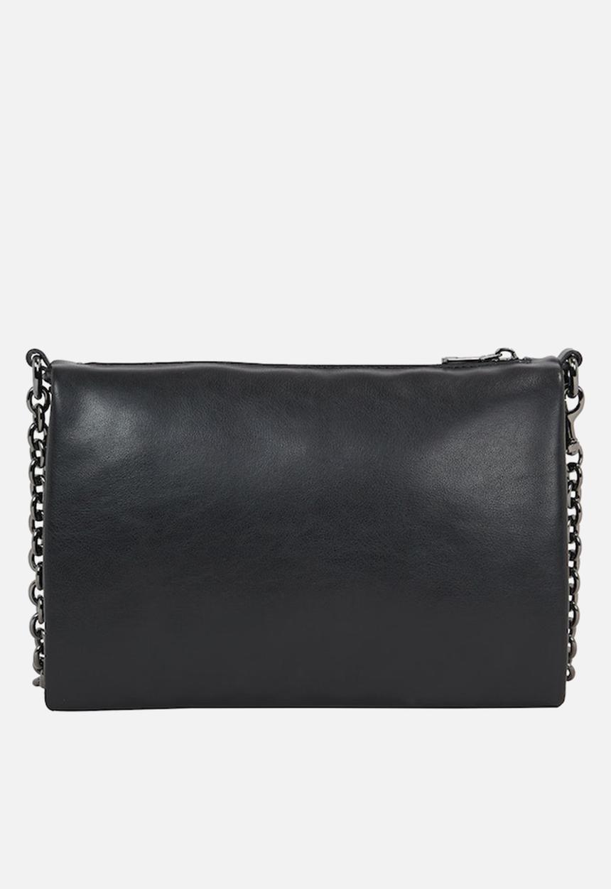 Calvin Klein - Mico camera pouch - black