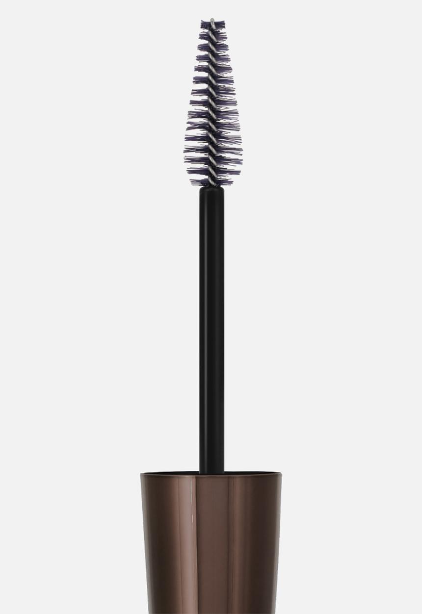 W7 Cosmetics - It's Really... Colour Mascara - Brown
