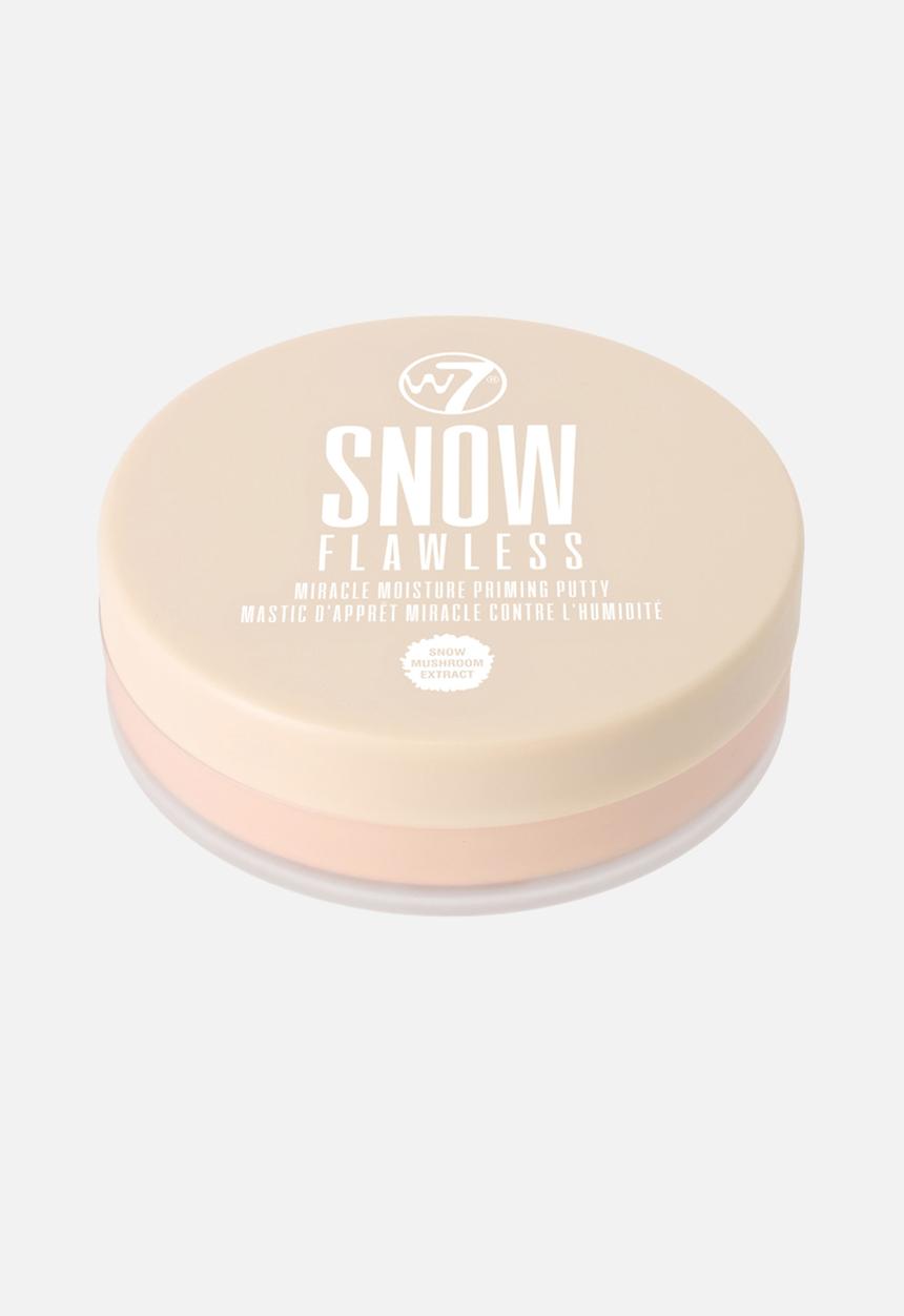 W7 Cosmetics - Snow Flawless Miracle Moisture Priming Putty
