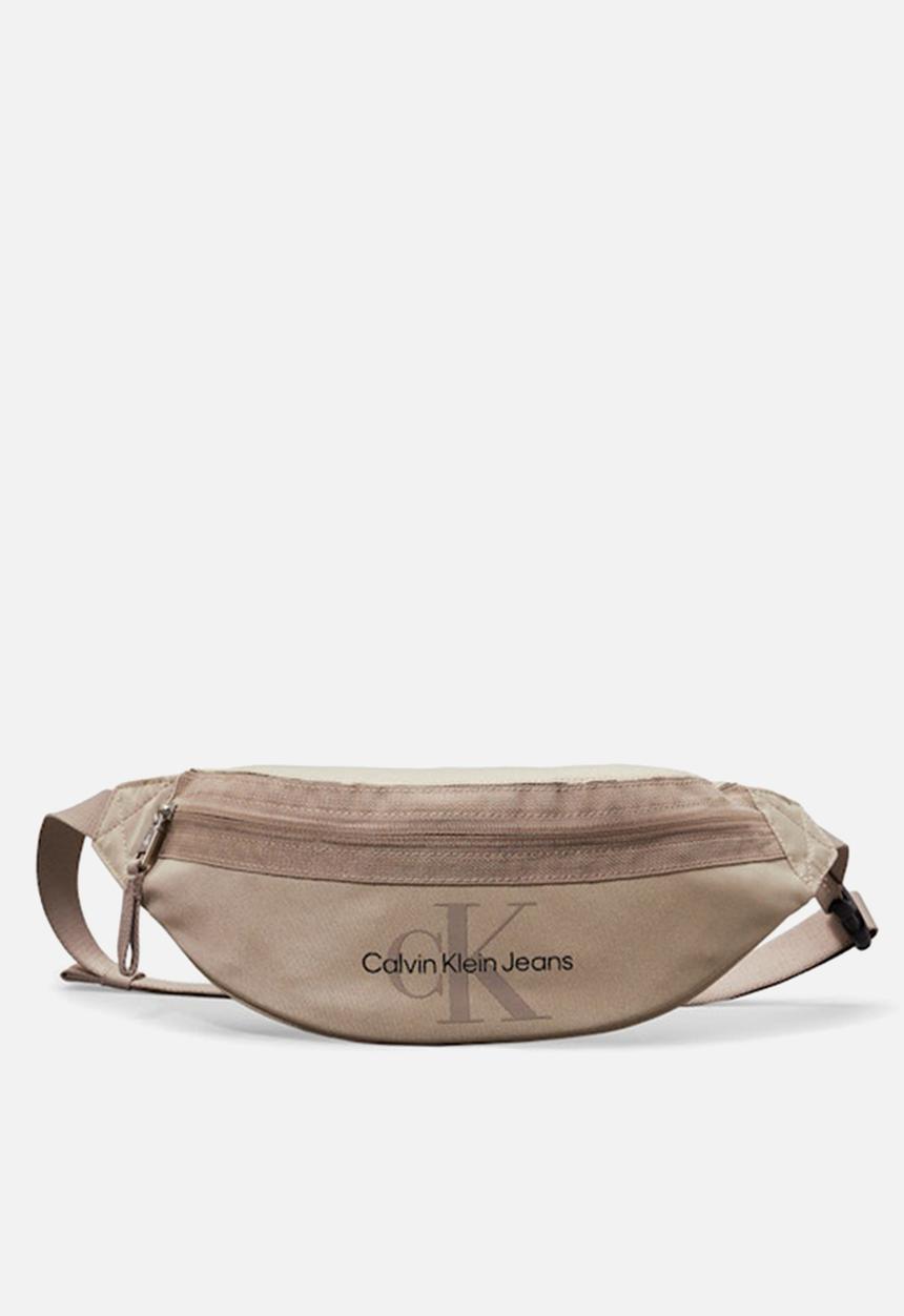 Calvin Klein - Sport Essentials Waistbag 38 M - Stone