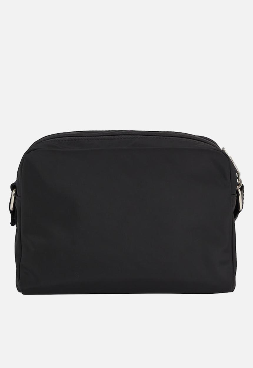 Calvin Klein - Ultralight camera bag-black