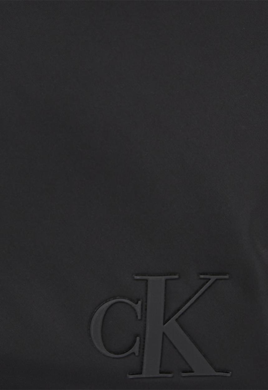Calvin Klein - Ultralight camera bag-black