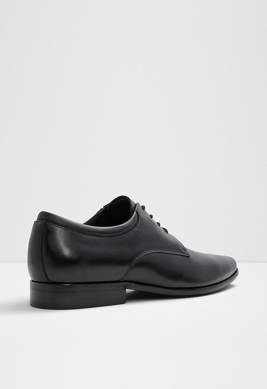 ALDO - Bocelli - black leather