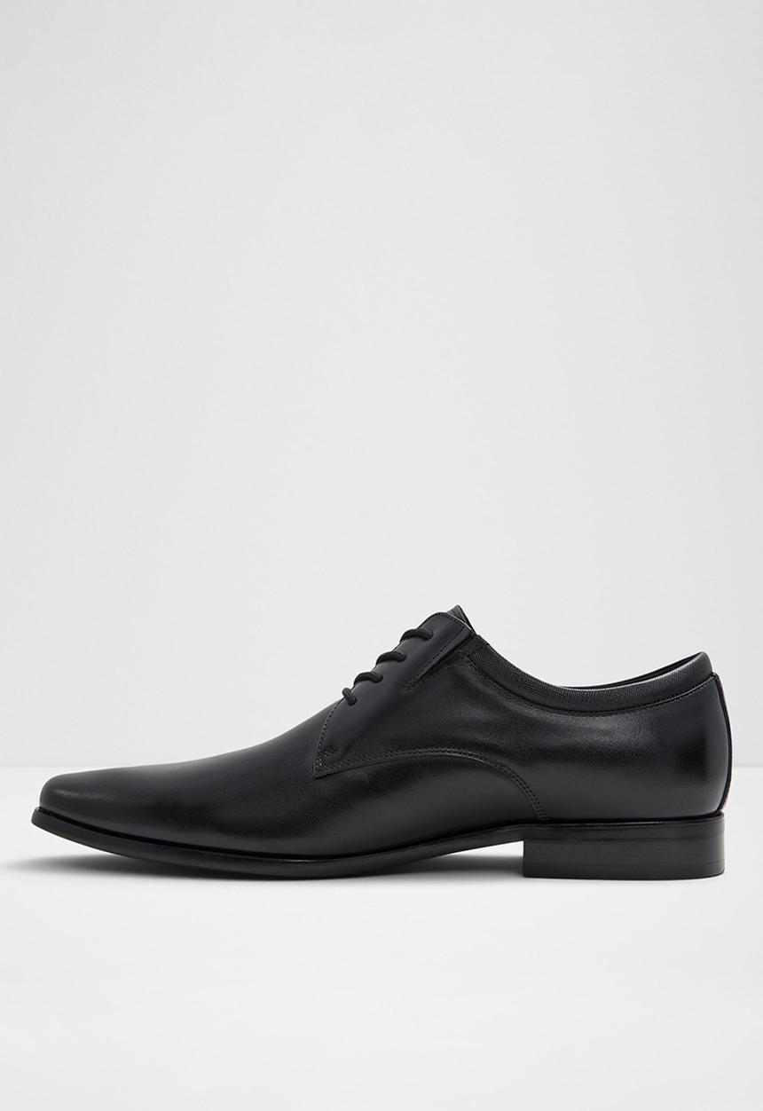 ALDO - Bocelli - black leather