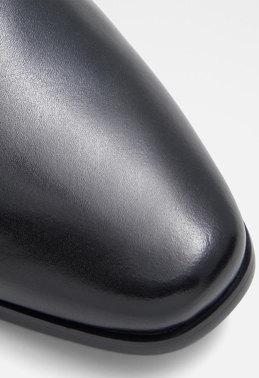 ALDO - Bocelli - black leather
