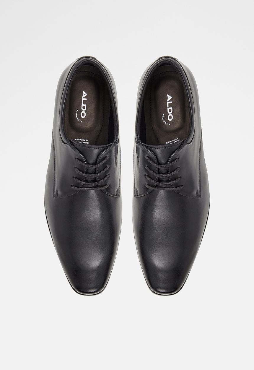 ALDO - Bocelli - black leather