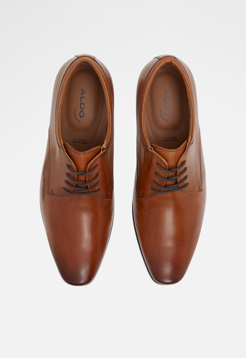 ALDO - Bocelli - cognac leather