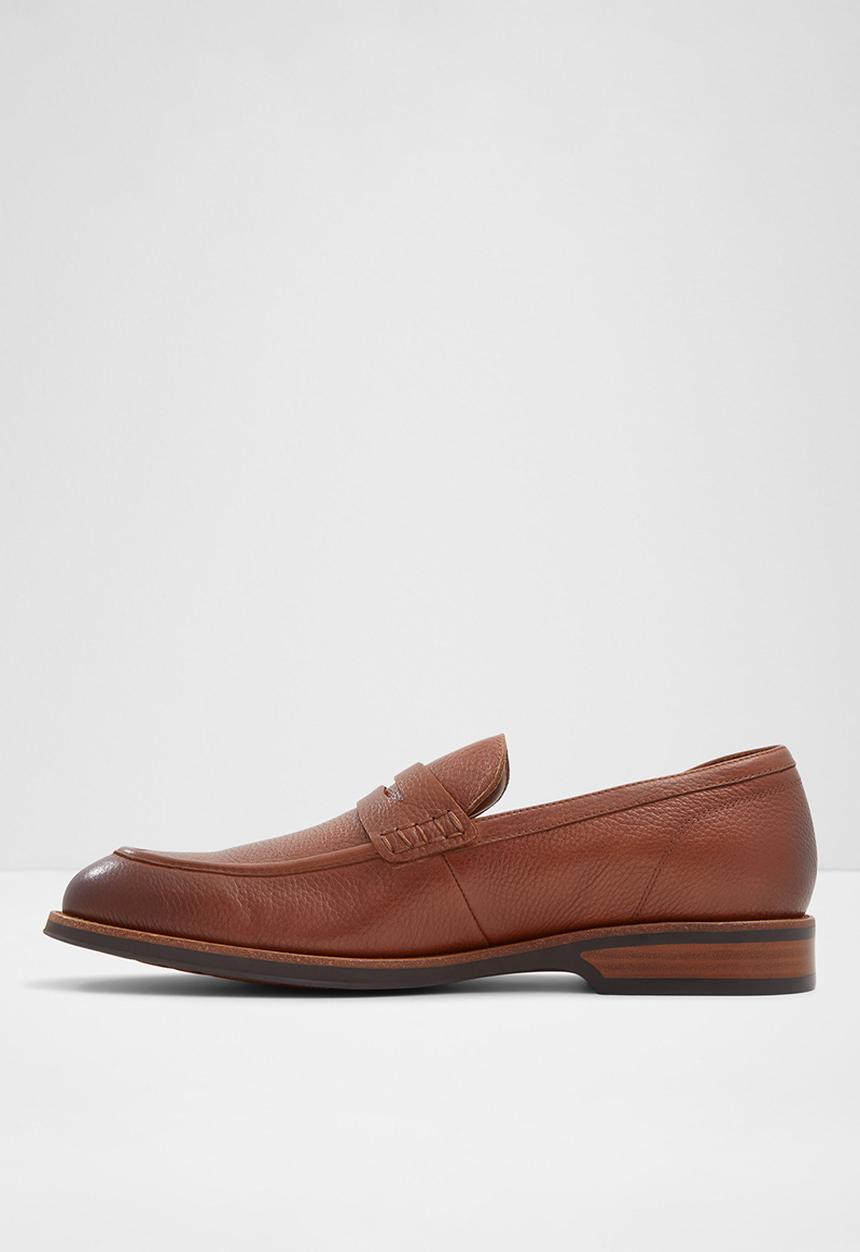 ALDO - Darius - cognac leather