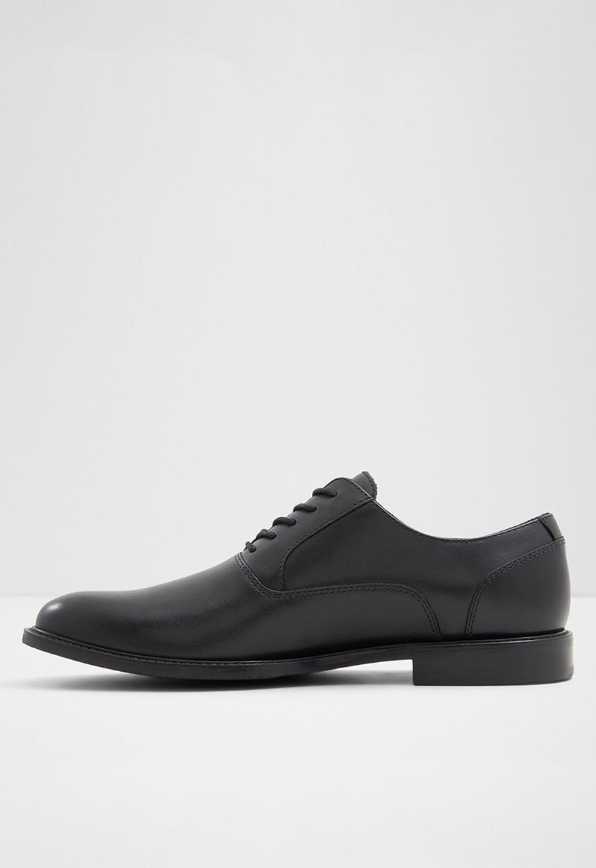 ALDO - Dason - black leather