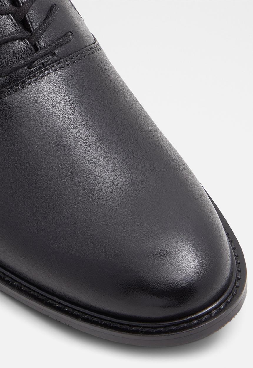 ALDO - Dason - black leather