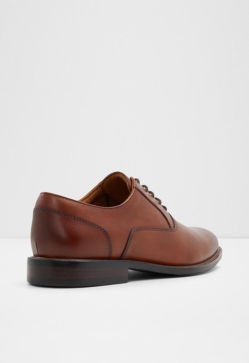 ALDO - Dason - cognac leather