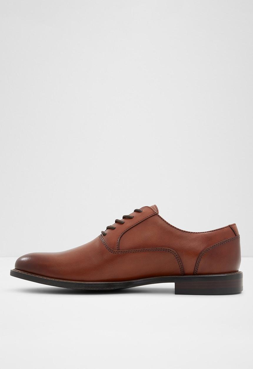 ALDO - Dason - cognac leather