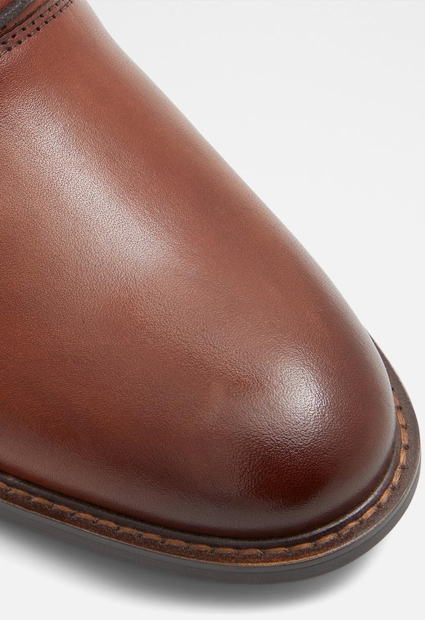 ALDO - Dason - cognac leather