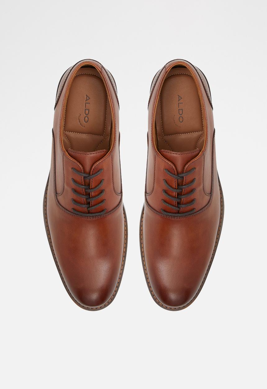 ALDO - Dason - cognac leather