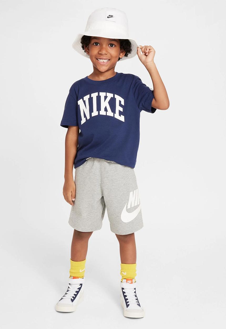 Nike - Nkn club seasonal jersey - midnight navy