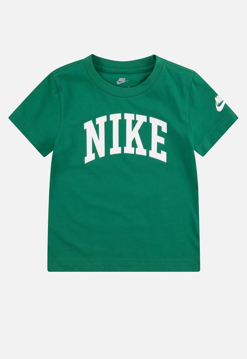 Nike - Nkn club seasonal jersey - malachite