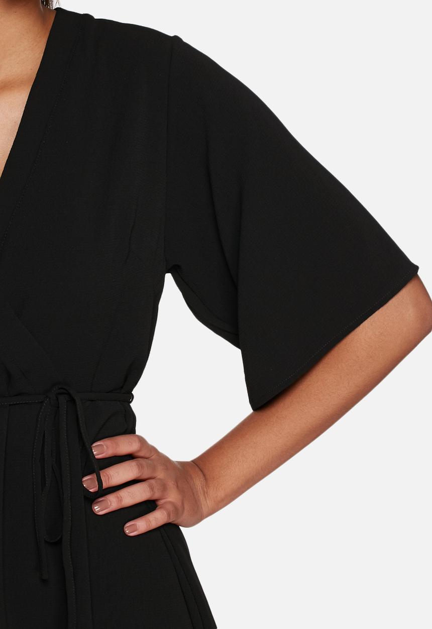 Glamorous - Wrap dress