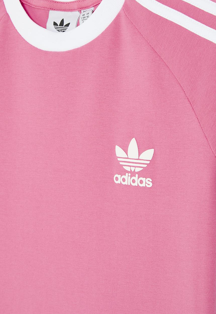 adidas Originals - Loose T Dress Y - Rose Tone