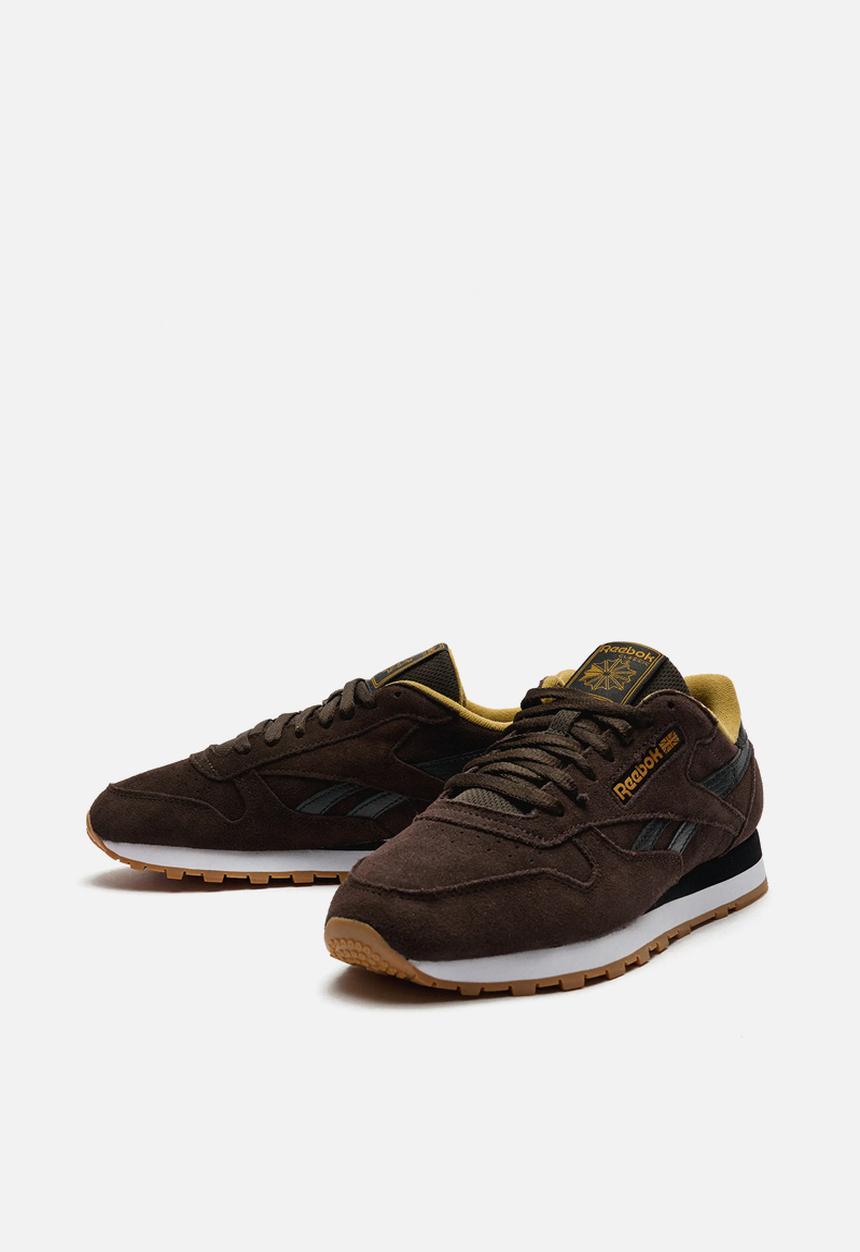 Reebok - Classic Leather
